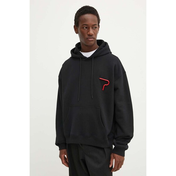 Bavlnená mikina MSGM 54900499