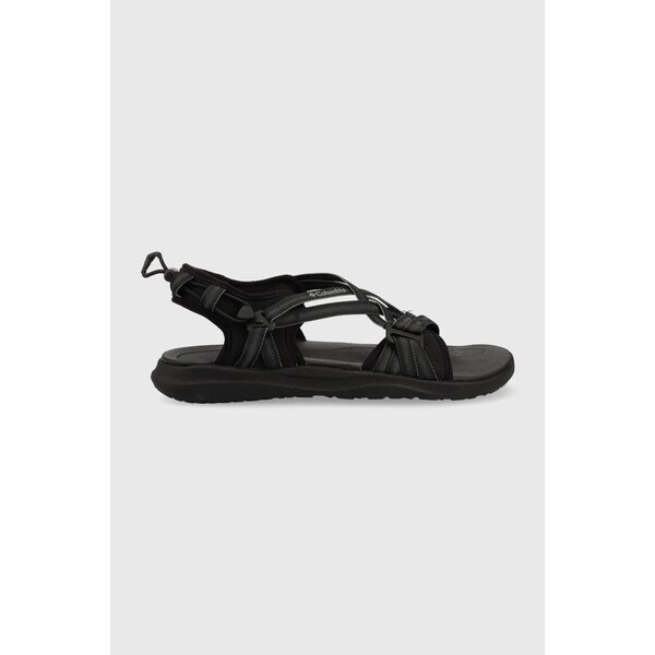 Sandále Columbia 39287878