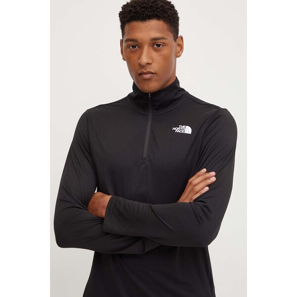 Športová mikina The North Face 24/7 55902527