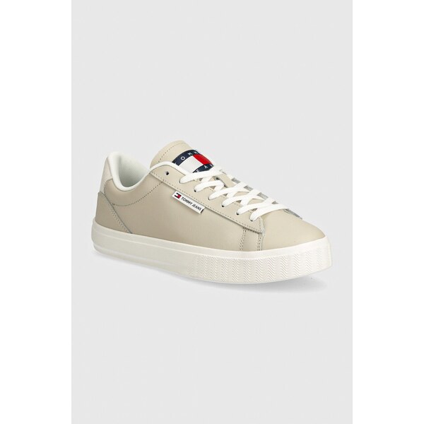 Tenisky Tommy Jeans TJW CUPSOLE SNEAKER ESS 53948089