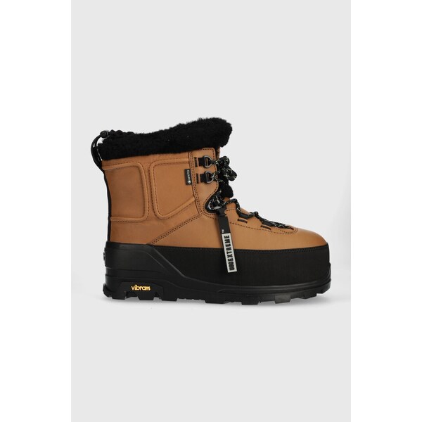 Snehule UGG Shasta Boot Mid 59845851