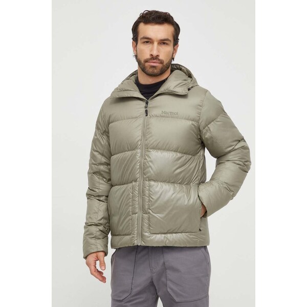 Páperová športová bunda Marmot Guides 48508260