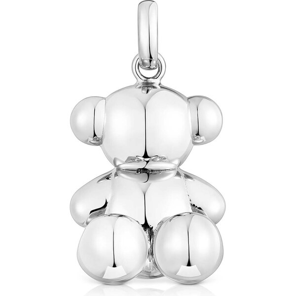 Strieborný prívesok Tous Bold Bear 64300594