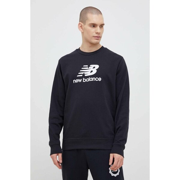 Mikina New Balance 39177467