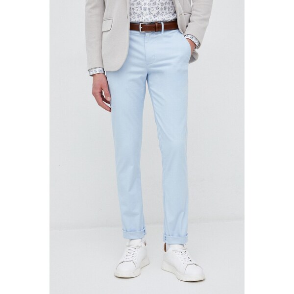 Nohavice Tommy Hilfiger 45276800