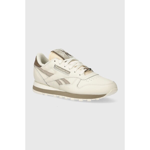 Kožené tenisky Reebok Classic Classic Leather 66246940