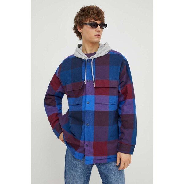 Bavlnená bunda Levis 47399263