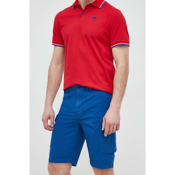 Šortky North Sails 64300684