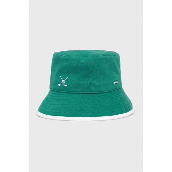 Obojstranný klobúk Kangol 48504241