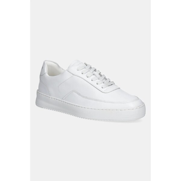 Kožené tenisky Filling Pieces Mondo 2.0 Ripple Nappa 45137995
