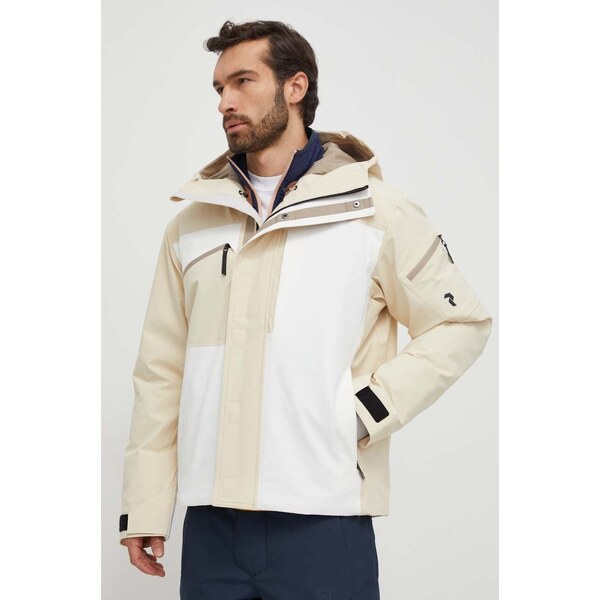 Lyžiarska bunda Peak Performance 2L Stretch 47206468