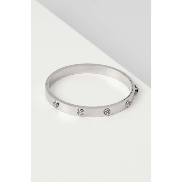 Náramok Tory Burch Miller Stud Hinge 64176927