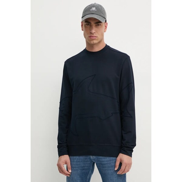 Mikina Paul&Shark 57065280