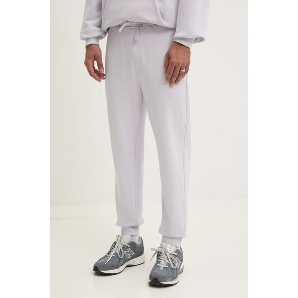 Bavlnené tepláky HUGO Dayote232 58315346