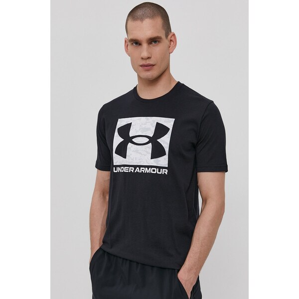 Tričko Under Armour 27970168