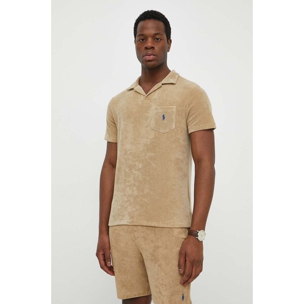 Polo tričko Polo Ralph Lauren 50216329