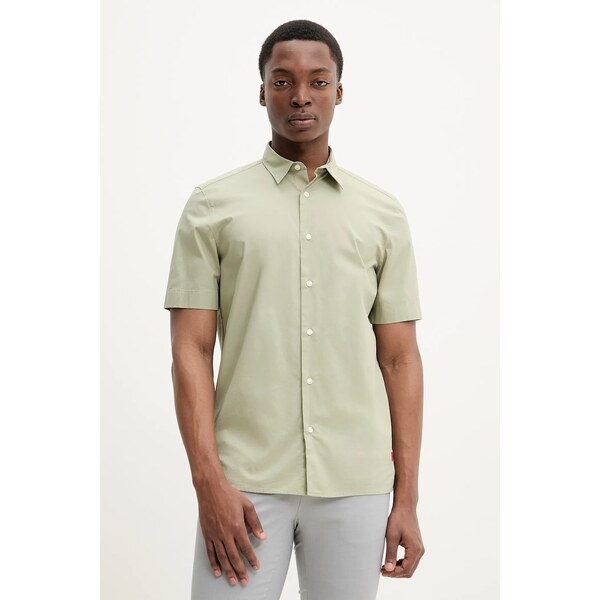 Košeľa HUGO 62673410