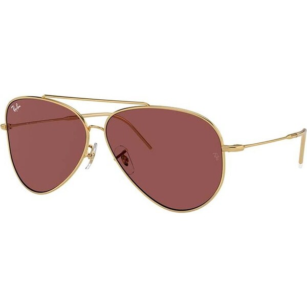 Slnečné okuliare Ray-Ban AVIATOR REVERSE 44070741
