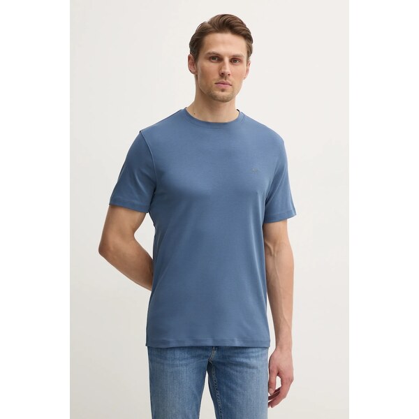 Bavlnené tričko Michael Kors 61932208