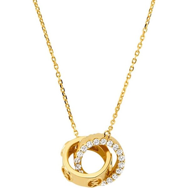 Náhrdelník Michael Kors 39345269