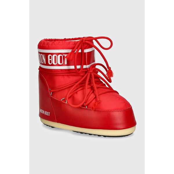 Snehule Moon Boot MB ICON LOW NYLON 55550933