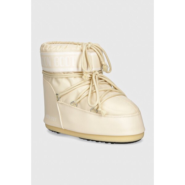 Snehule Moon Boot MB ICON LOW NYLON 55550960