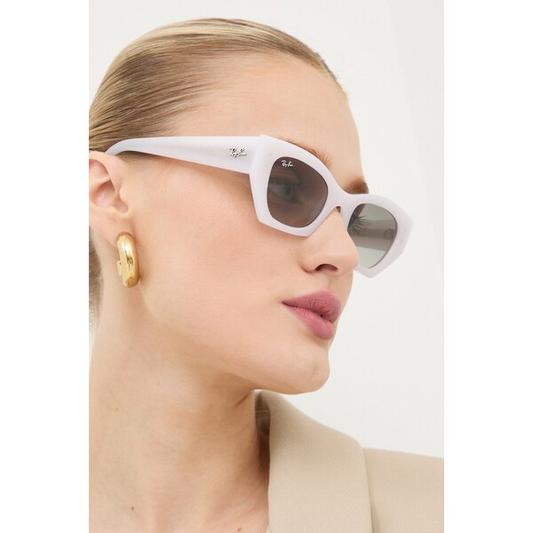 Slnečné okuliare Ray-Ban ZENA 64178222