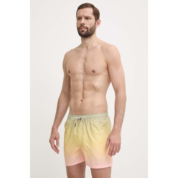 Plavkové šortky OAS 66510157