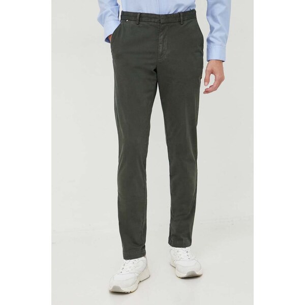 Nohavice BOSS 44889356