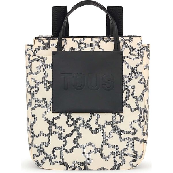 Ruksak Tous Kaos Pix Soft 64300792