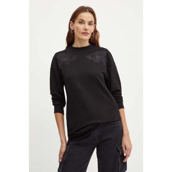 Mikina Silvian Heach TERLEKI 64310879