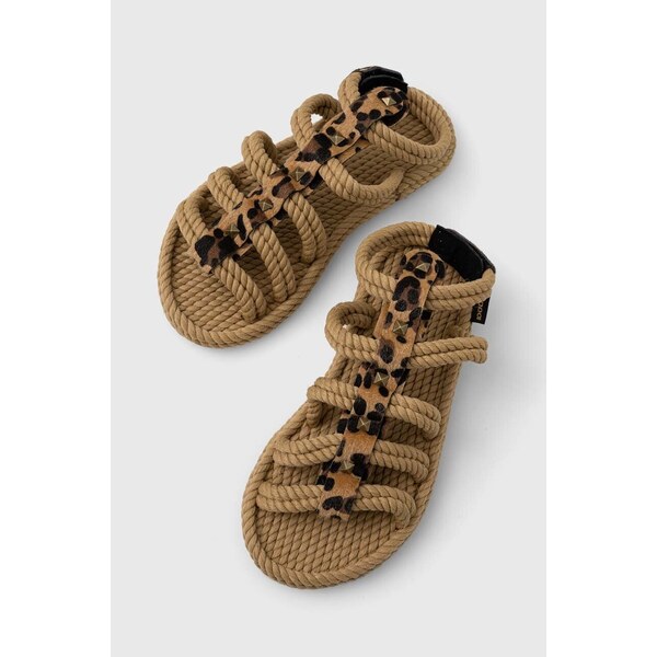 Sandále Bohonomad Serengeti 41005357