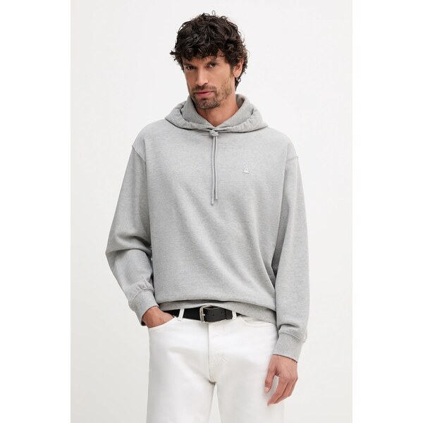 Bavlnená mikina United Colors of Benetton 65239107