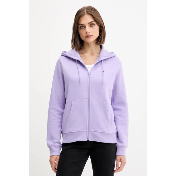 Mikina Tommy Jeans 64730493