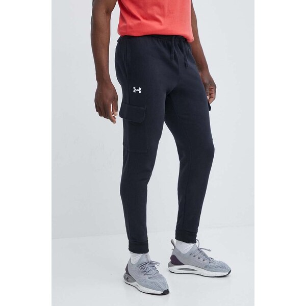 Tepláky Under Armour 51218223