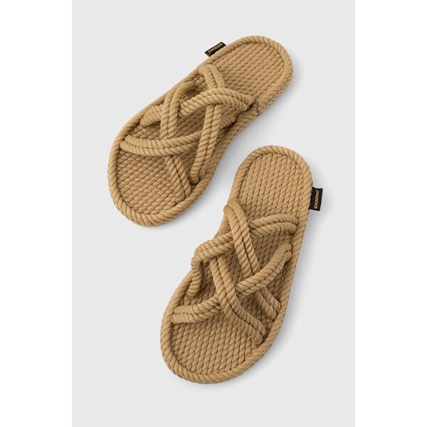 Šľapky Bohonomad Bodrum 41005397