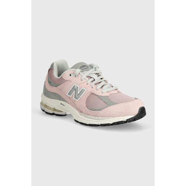 Tenisky New Balance 2002 Bubblegum Pink 51403040