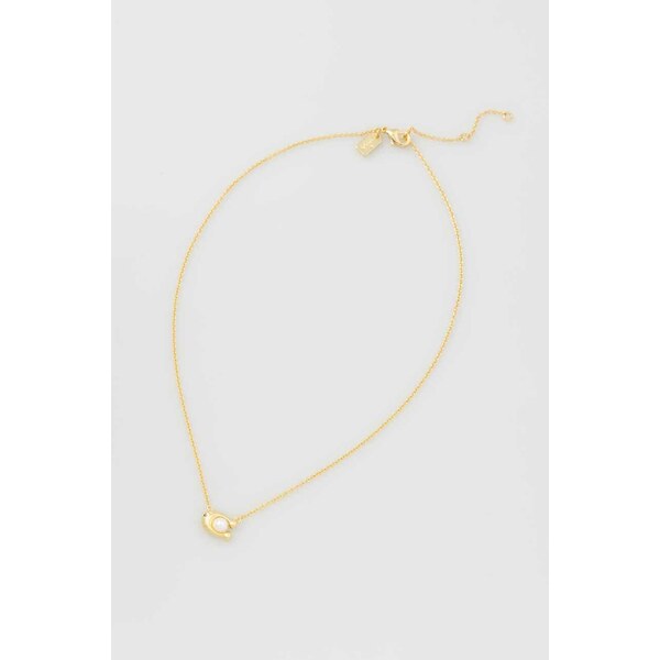 Náhrdelník Coach 63997221