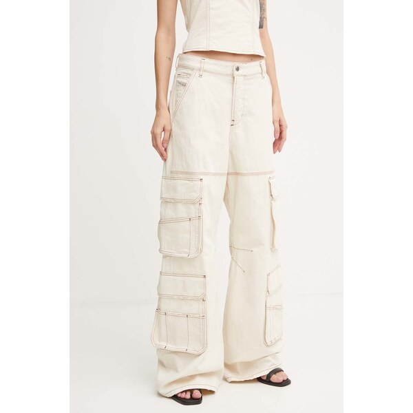 Rifle Diesel D-SIRE-CARGO-D 64310805