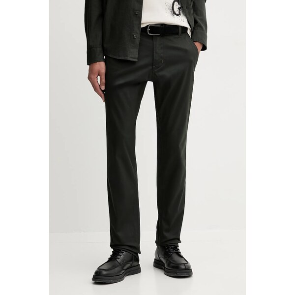 Nohavice G-Star Raw Mosa Straight Chino 65501972