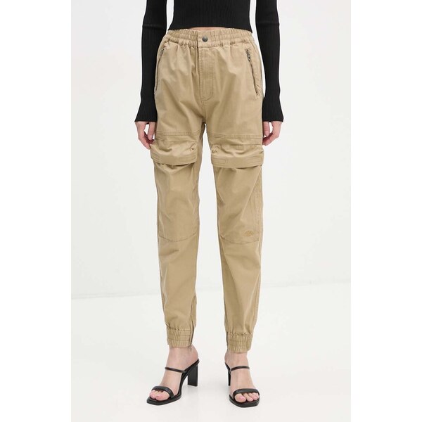 Nohavice Diesel P-RIDE 64310776