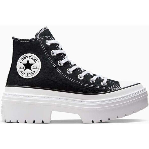 Tenisky Converse Chuck Taylor All Star Lugged Heel 55705843