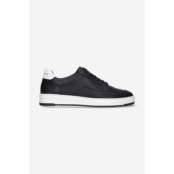 Kožené tenisky Filling Pieces Mondo Lux 48509495