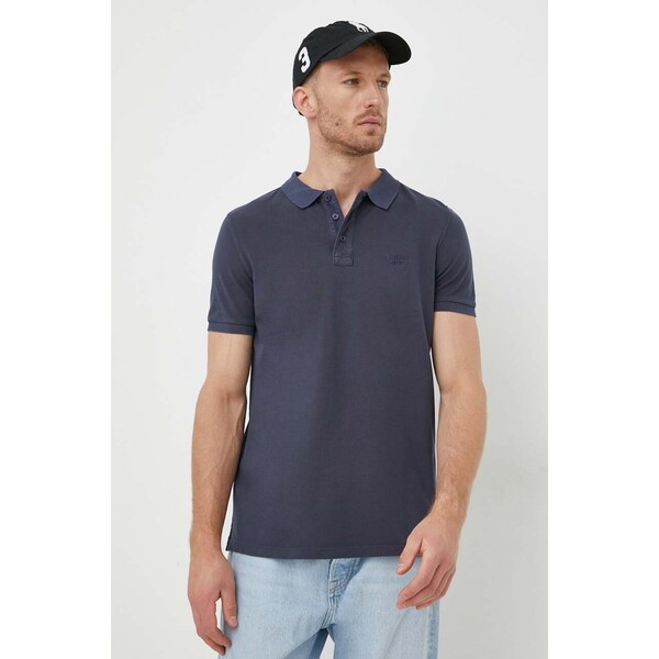 Bavlnené polo tričko Joop! 64300945