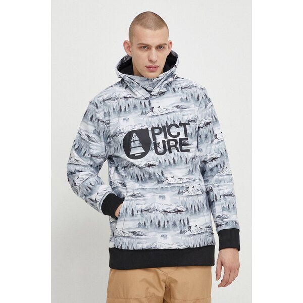 Bunda Picture Parker Print 47580479