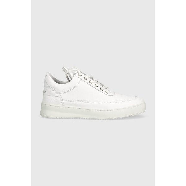 Kožené tenisky Filling Pieces 63690162