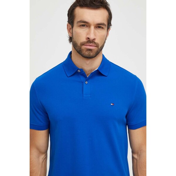 Polo tričko Tommy Hilfiger 47207428