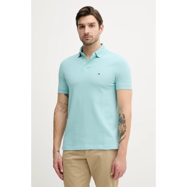 Polo tričko Tommy Hilfiger 62038098