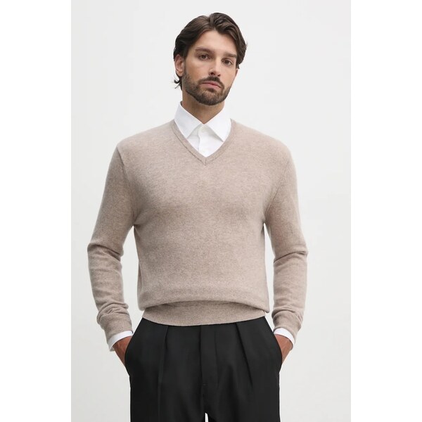 Vlnený sveter United Colors of Benetton 56776804