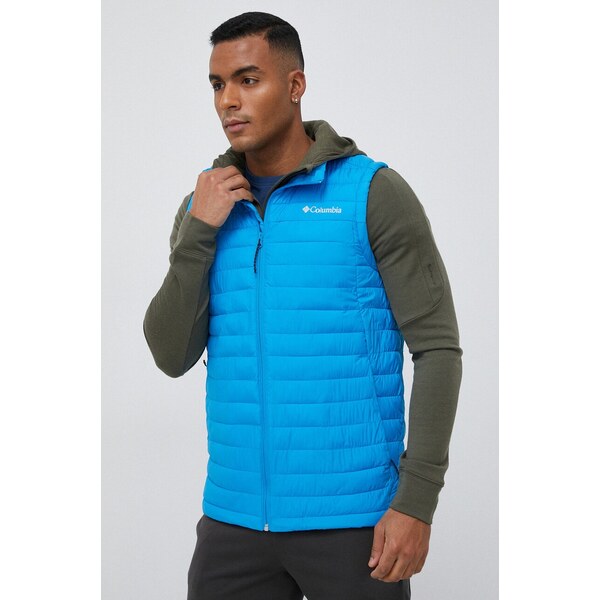 Športová vesta Columbia Silver Falls 39677150